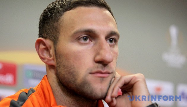 Ордець: Знали, що Інсіньє вривається в центр і б'є, але не встигли заблокувати Ордець: Знали, що Інсіньє вривається в центр і б'є, але не встигли заблокувати