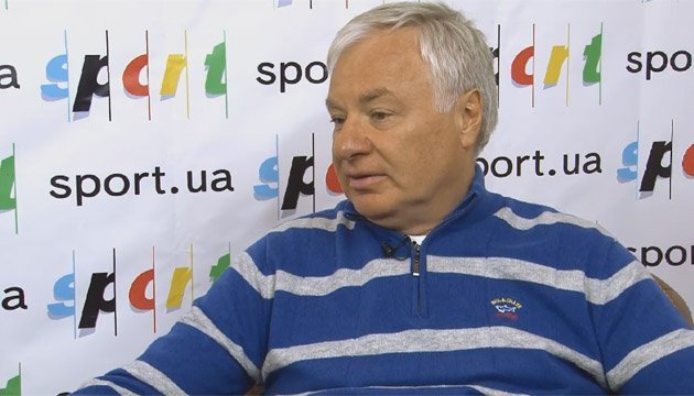 Україна єдина серед країн Європи не придбала права на показ Олімпіади-2018 - Бринзак Україна єдина серед країн Європи не придбала права на показ Олімпіади-2018 - Бринзак