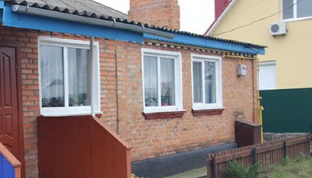 Для відновлення постраждалих від вибухів будинків с. Павлівки придбано 1,5 тис. вікон Для відновлення постраждалих від вибухів будинків с. Павлівки придбано 1,5 тис. вікон