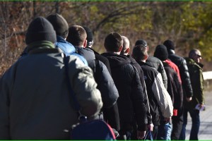 Україна 19 грудня знову запропонує обмін заручниками