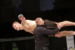 Ночной бюджет, приключения Саакашвили и Фонсека-Зорро