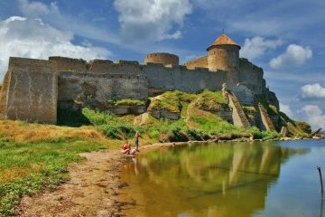 Білгород-Дністровську фортецю пропонують включити до списку ЮНЕСКО