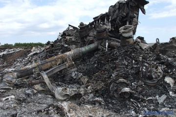 МН17: експерти пояснили, чому російські радари "не побачили" ракету "Бука"