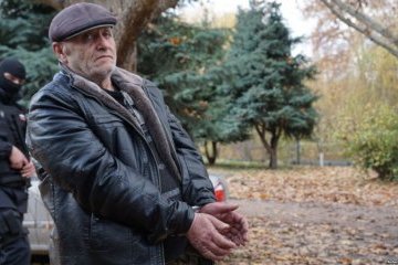 Защита подала апелляцию на продление в Крыму ареста Дегерменджи