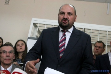 Розенблату и Полякову ограничили срок изучения дела - САП