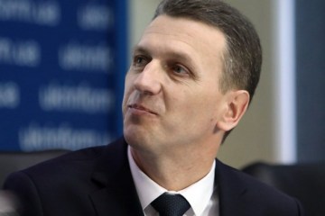 Труба розповів, в яких стінах відкриють перші кримінальні справи ДБР