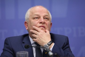 Минэкономики впервые за 27 лет разработало экспортную стратегию - Кубив