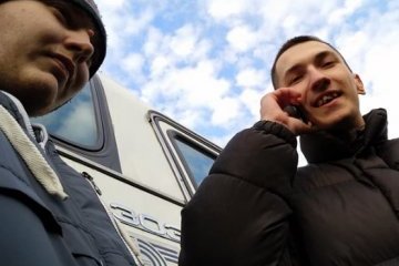 Обмін завершився. Українська сторона забрала 73 заручників