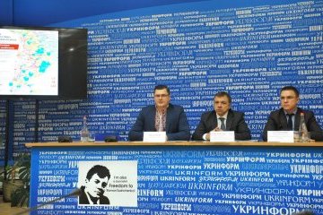 Костинський розповів про мультиплекс для покриття "білих плям" мовлення на Одещині