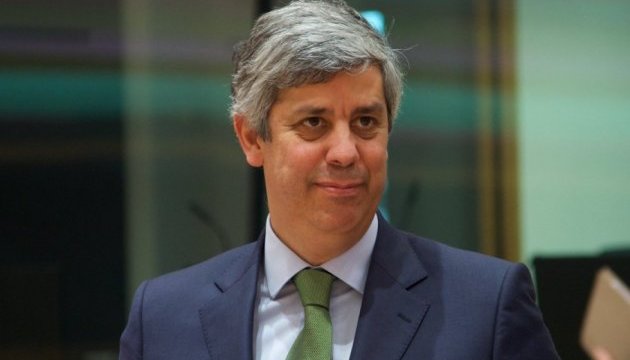 Португальська поліція провела обшук у президента Єврогрупи Португальська поліція провела обшук у президента Єврогрупи