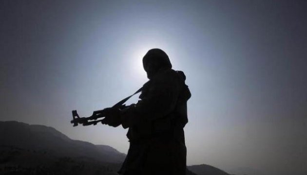 Одного з ватажків "Аль-Каїди" ліквідували в Афганістані Одного з ватажків "Аль-Каїди" ліквідували в Афганістані