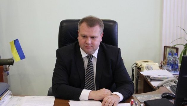 Андрій Гижко: «Вінницький продукт має бути конкурентоспроможний на європейських ринках» Андрій Гижко: «Вінницький продукт має бути конкурентоспроможний на європейських ринках»