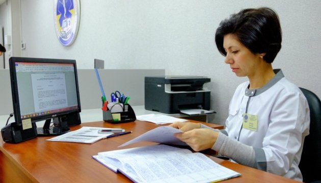 У Краматорську відкрили центр екстреної меддопомоги У Краматорську відкрили центр екстреної меддопомоги