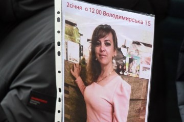 Вбивство Ноздровської: стало відомо, який суд розглядатиме справу