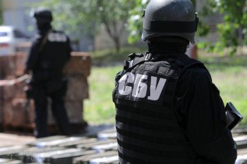 СБУ задержала нового фигуранта в деле Бабченко