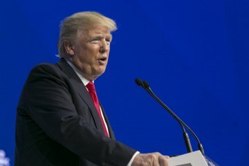 Стрілянина в Техасі: Трамп пообіцяв докласти зусиль для посилення безпеки учнів