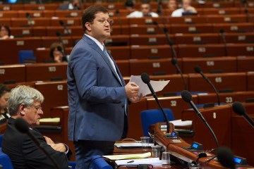 Арьев раскритиковал Ягланда за цинизм в деле Сенцова