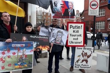 ЗМІ: Майже 50 європарламентарів закликали бойкотувати ЧС-2018 в Росії