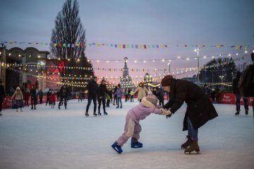 Сімейні розваги: 3000 гривень у Польщі, і 10000 в Україні