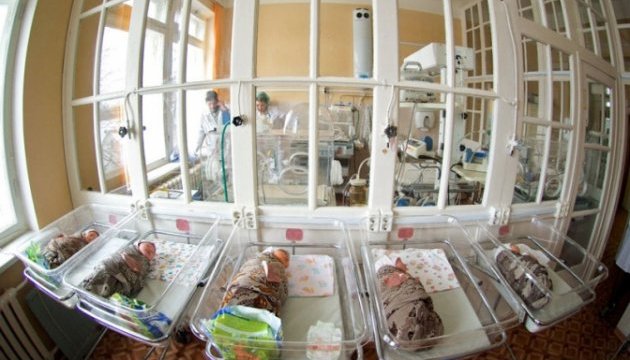 Юнона і Адольф: як торік у Києві називали дітей Юнона і Адольф: як торік у Києві називали дітей