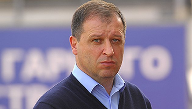 Вернидуб: Питання про перехід Караваєва не підніматиметься до кінця сезону Вернидуб: Питання про перехід Караваєва не підніматиметься до кінця сезону