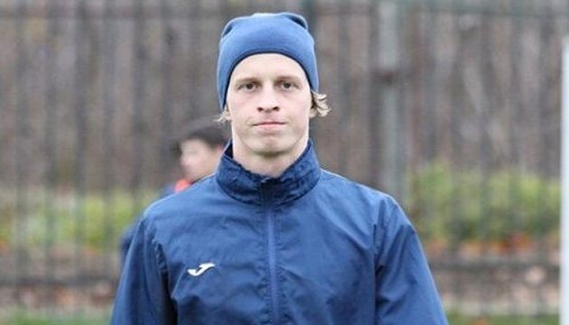 Гельзин: "Олимпик" ничего за Шабанова не получил Гельзин: "Олимпик" ничего за Шабанова не получил