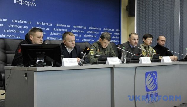 Скандал вокруг избрания Манько: участники АТО выступают за новый конкурс Скандал вокруг избрания Манько: участники АТО выступают за новый конкурс
