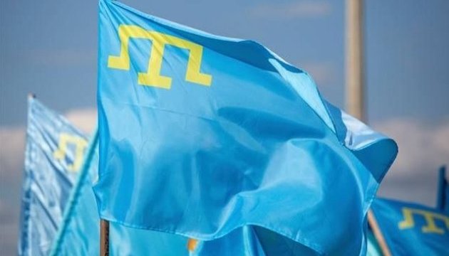 В Петербурге пройдут пикеты в поддержку крымских татар В Петербурге пройдут пикеты в поддержку крымских татар