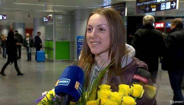 Варвинець: В спринті на чемпіонаті Європи вдалося відпрацювати чисто Варвинець: В спринті на чемпіонаті Європи вдалося відпрацювати чисто