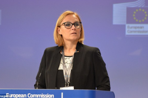 Євросоюз очікує негайного звільнення всіх українців у РФ та Криму