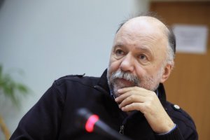 Андрей Курков, украинский писатель