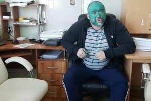 Pour quelles raisons l’accusé d’un meurtre sur le Maїdan peut-il se cacher dans un hôpital pour enfants?