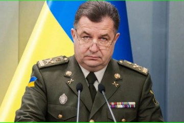 Підстав для нової хвилі мобілізації немає - Полторак