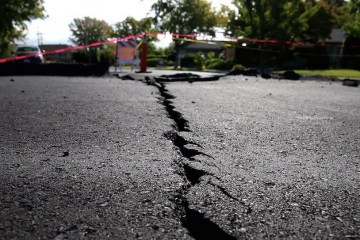 Землетрус у Японії: троє загиблих, понад 90 постраждалих