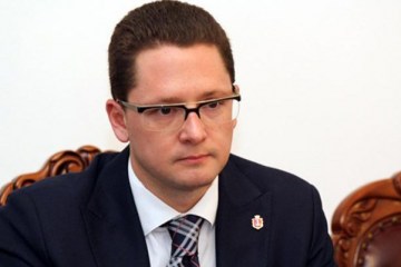 Суд знову відмовився відсторонити заступника Труханова
