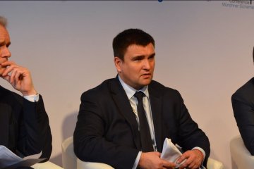 Климкин посетит с визитом Египет