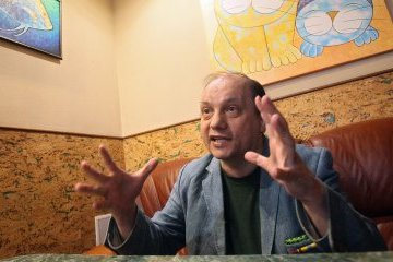 Прес-секретар Чорновола сказав, хто був зацікавлений у вбивстві