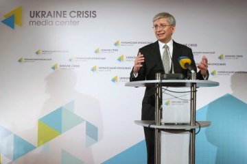 Украинская община будет внимательно следить за делом нацгвардейца Маркива