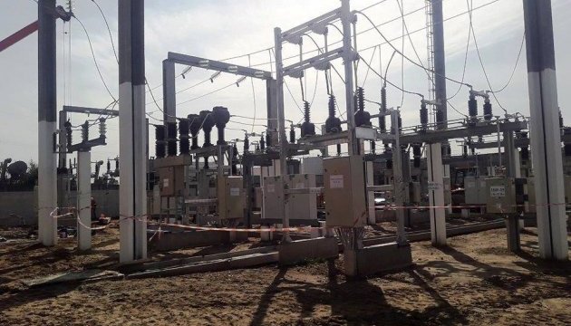 В Киеве на электроподстанции внедрили технологии Smart Grids В Киеве на электроподстанции внедрили технологии Smart Grids