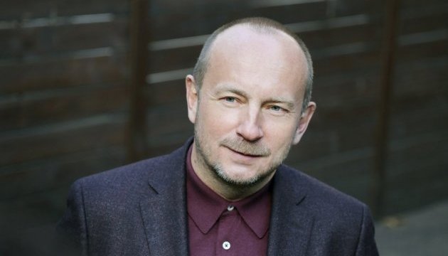 Павло Рябікін