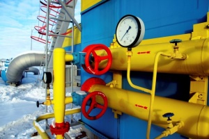 Хватит ли Украине собственных запасов газа?