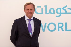 Юрій Полурез, Посол України в ОАЕ