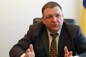 Станіслав Шевчук, Голова Конституційного суду