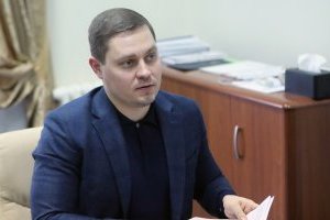 Михайло Тітарчук, заступник міністра економічного розвитку і торгівлі