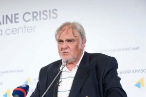 Олег Гаврилишин, канадский экономист