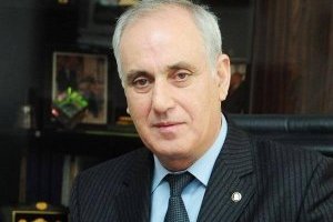 Аслан Асланов назначен председателем Правления АЗЕРТАДЖ
