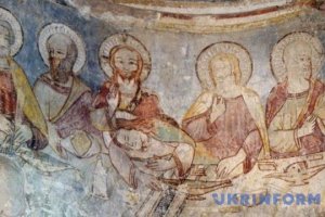 Les grands secrets d'un petit lieu de culte ancien