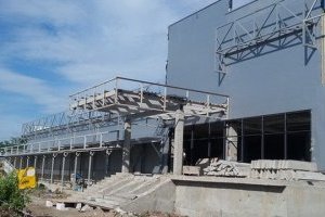 Як заощадити 20% на будівництві комерційної нерухомості - розповідають фахівці НТК