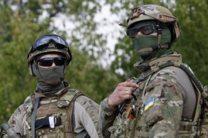 Воєнний переворот в Україні в найближчому майбутньому неможливий