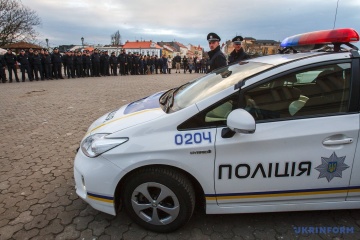 С начала года полиция разоблачила почти 100 преступных групп и организаций - Аброськин